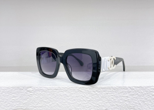 CHNL Sunglasses AAAA-3322