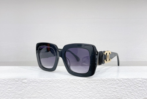 CHNL Sunglasses AAAA-3344