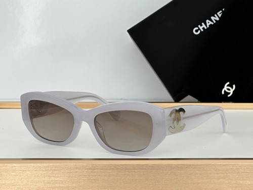 CHNL Sunglasses AAAA-3521