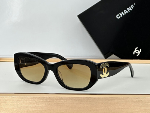 CHNL Sunglasses AAAA-3518
