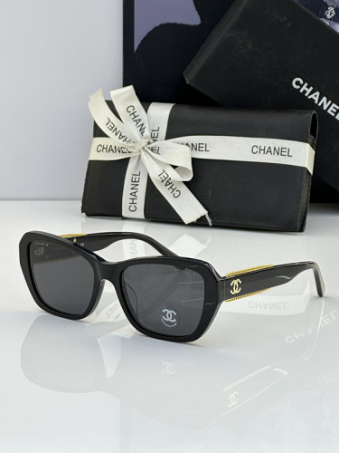 CHNL Sunglasses AAAA-3439
