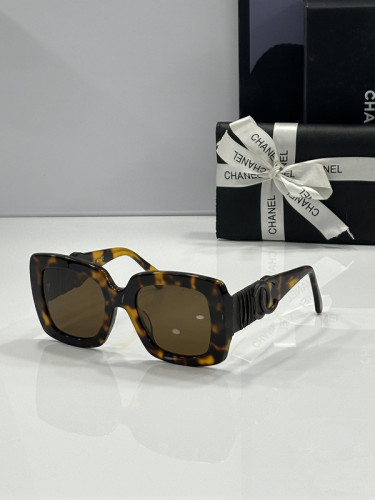 CHNL Sunglasses AAAA-3495