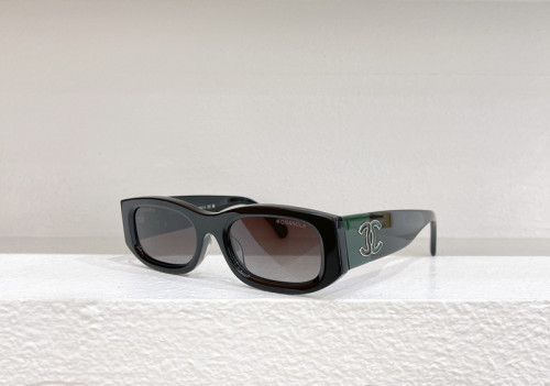 CHNL Sunglasses AAAA-3332