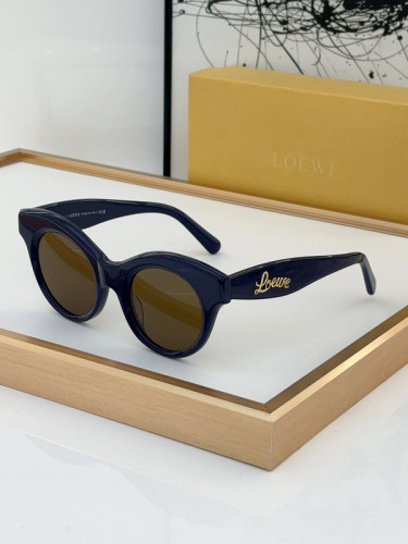 Loewe Sunglasses AAAA-293