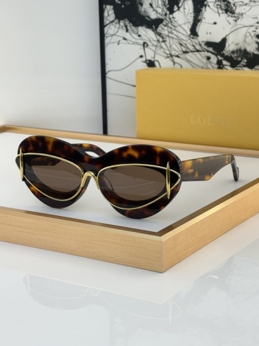 Loewe Sunglasses AAAA-279