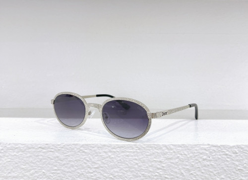 Dior Sunglasses AAAA-2575