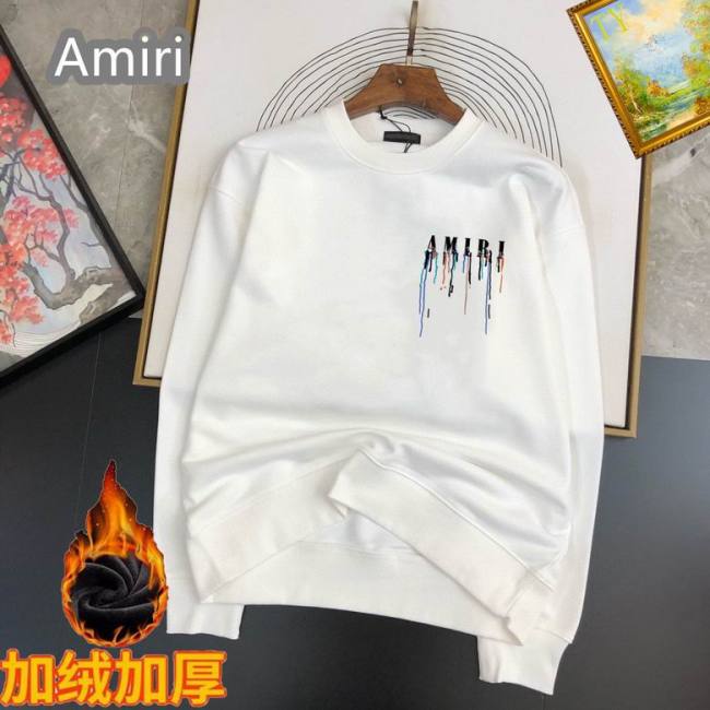 Amiri men Hoodies-1126(M-XXXL)