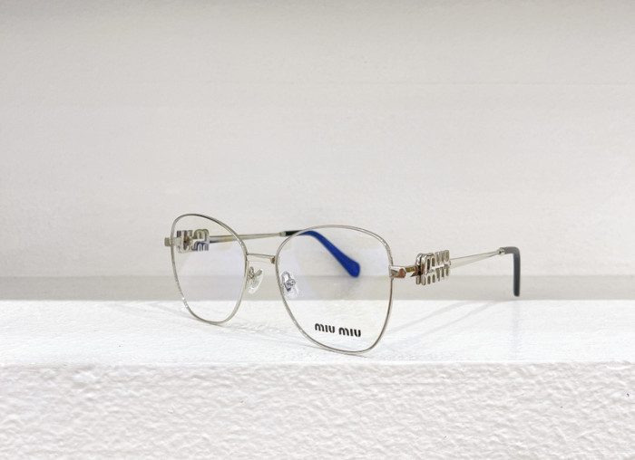 Miu Miu Sunglasses AAAA-765