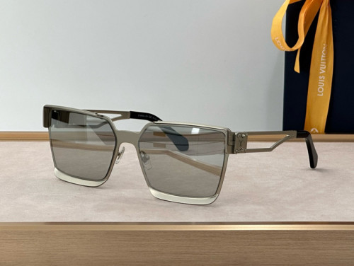 LV Sunglasses AAAA-3882