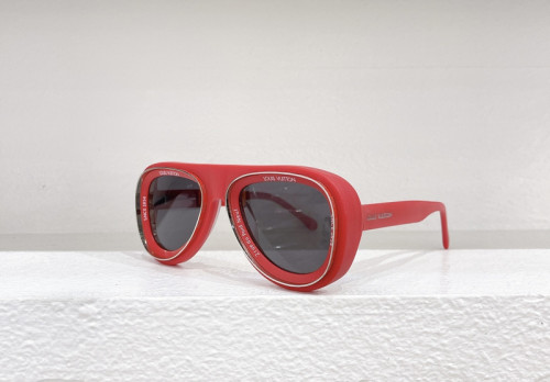LV Sunglasses AAAA-3858
