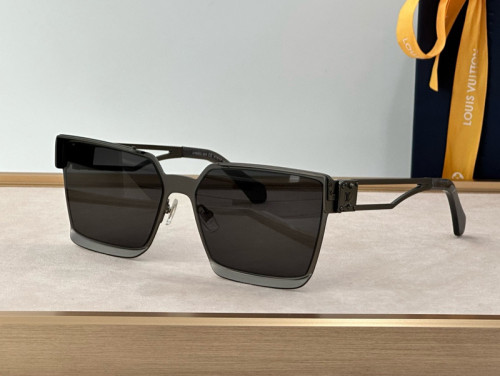 LV Sunglasses AAAA-3880