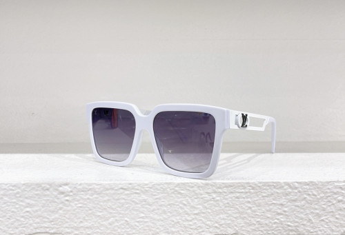 LV Sunglasses AAAA-3834