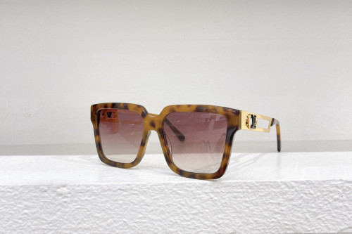 LV Sunglasses AAAA-3845