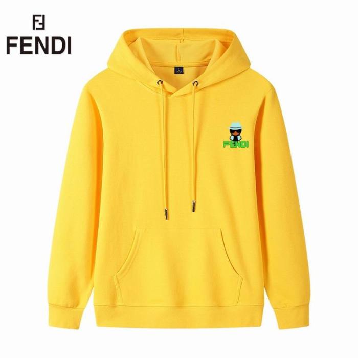 FD men Hoodies-602(M-XXXL)