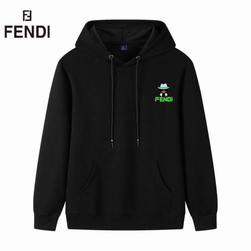 FD men Hoodies-605(M-XXXL)