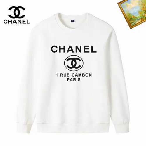 CHNL men Hoodies-203(M-XXXL)
