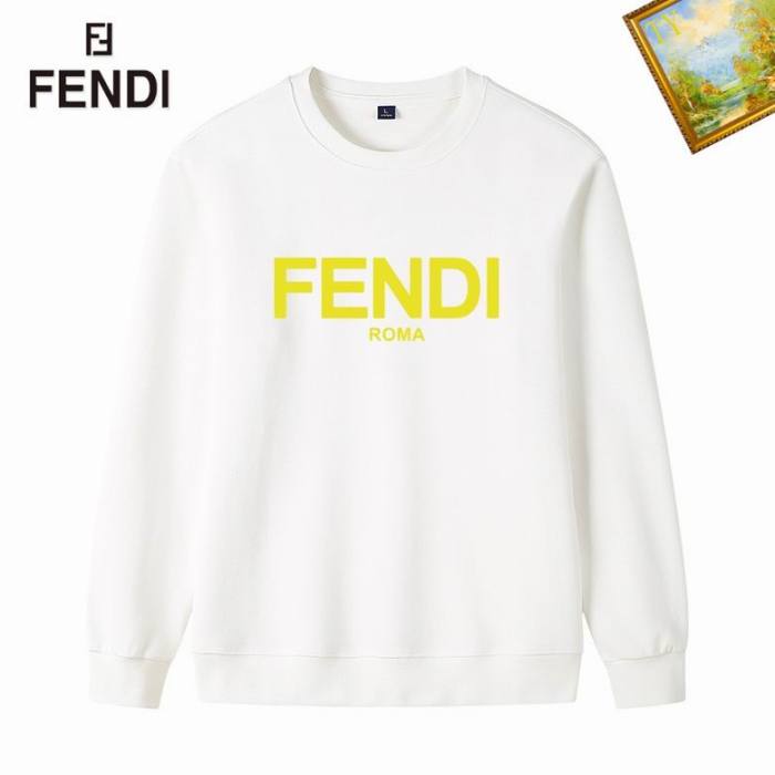 FD men Hoodies-615(M-XXXL)
