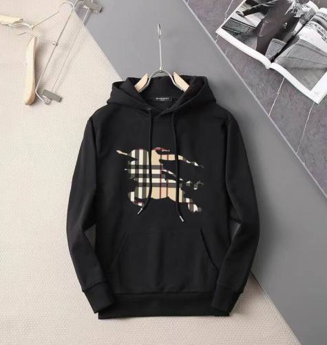 Burberry men Hoodies-1113(M-XXXXXL)