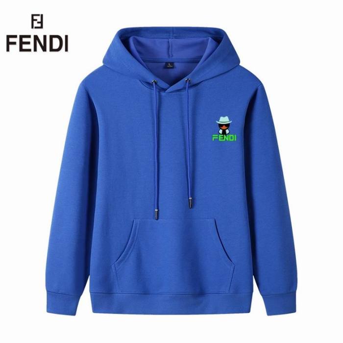 FD men Hoodies-604(M-XXXL)
