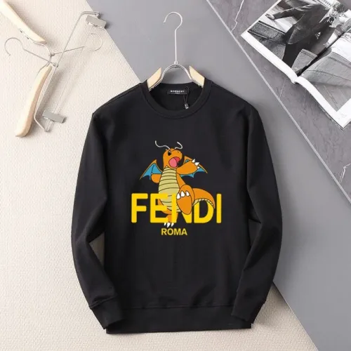FD men Hoodies-647(M-XXXXXL)