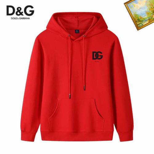 D&G men Hoodies-159(M-XXXL)