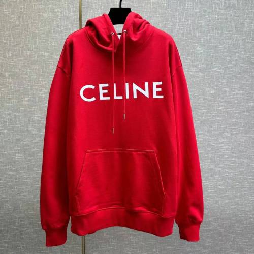 Celine Hoodies High End Quality-024