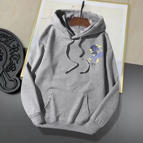 Dior men Hoodies-634(S-XXXXXL)