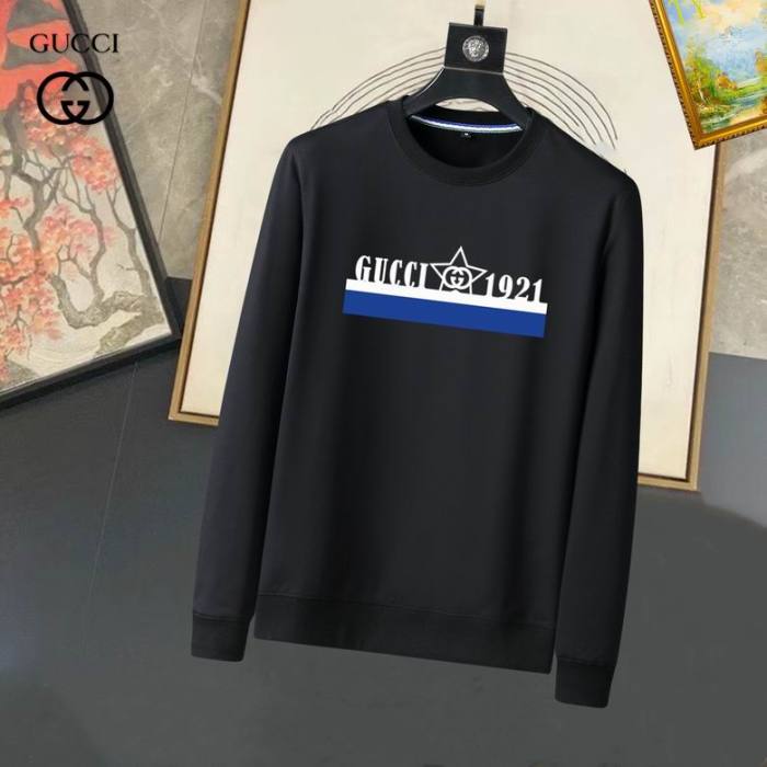 G men Hoodies-3003(M-XXXL)