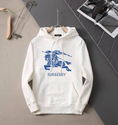 Burberry men Hoodies-1119(M-XXXXXL)