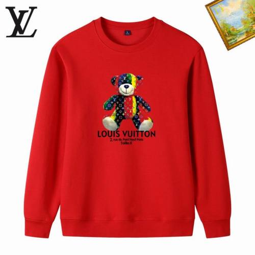 LV men Hoodies-1910(M-XXXL)