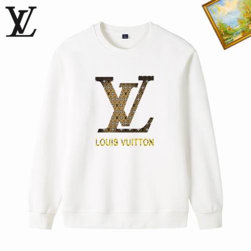 LV men Hoodies-1918(M-XXXL)