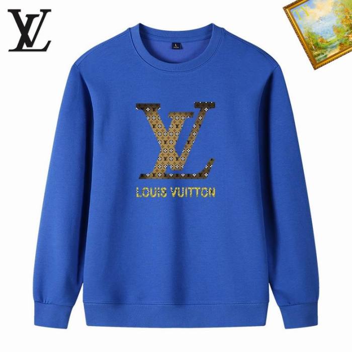 LV men Hoodies-1914(M-XXXL)