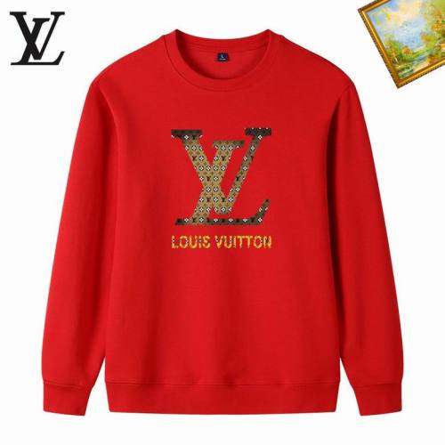 LV men Hoodies-1915(M-XXXL)