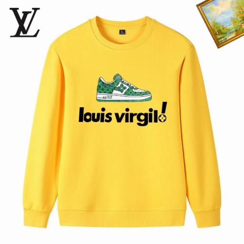 LV men Hoodies-1906(M-XXXL)