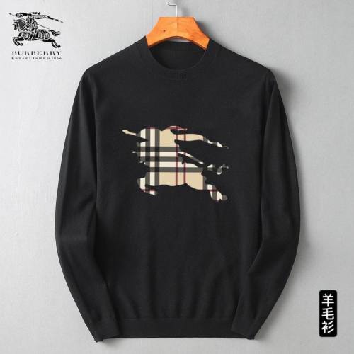 Burberry sweater men-270(M-XXXL)