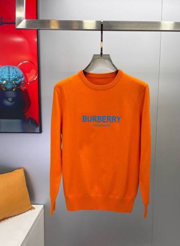 Burberry sweater men-278(M-XXXL)
