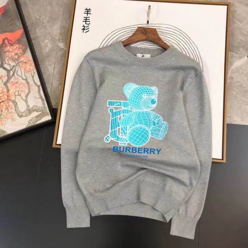 Burberry sweater men-280(M-XXXL)