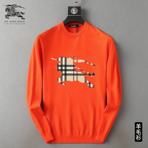 Burberry sweater men-273(M-XXXL)