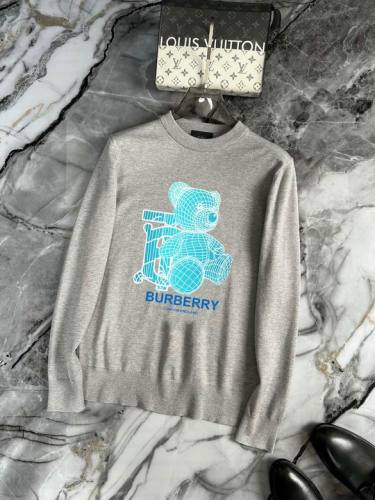 Burberry sweater men-246(M-XXXL)