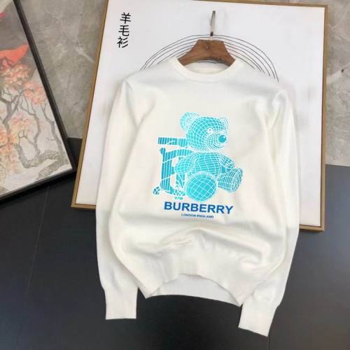 Burberry sweater men-281(M-XXXL)