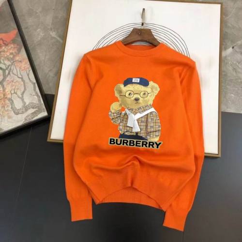 Burberry sweater men-264(M-XXXL)