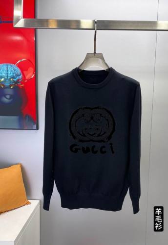 G sweater-634(M-XXXL)