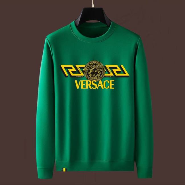 Versace men Hoodies-384(M-XXXXL)