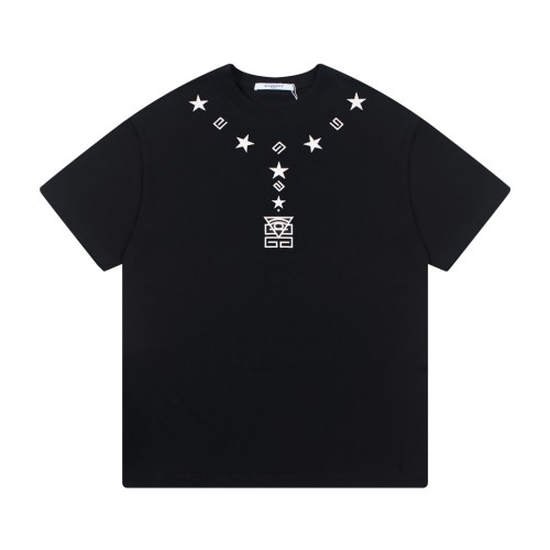 Givenchy Shirt 1：1 Quality-268(XS-L)