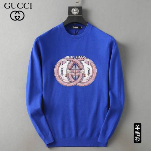 G sweater-645(M-XXXL)