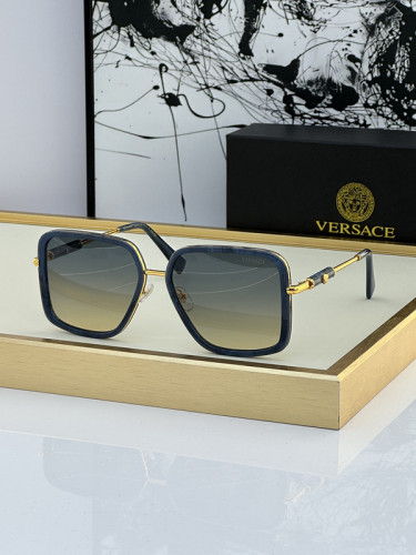 Versace Sunglasses AAAA-2150