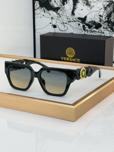 Versace Sunglasses AAAA-2165