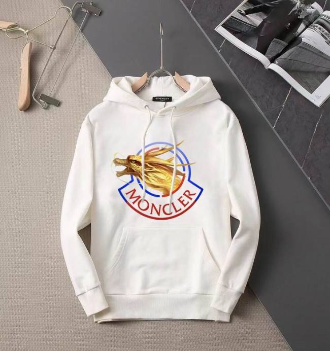 Moncler men Hoodies-967(M-XXXXXL)