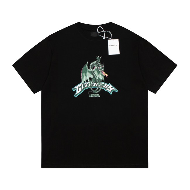 Givenchy Shirt 1：1 Quality-284(XS-L)