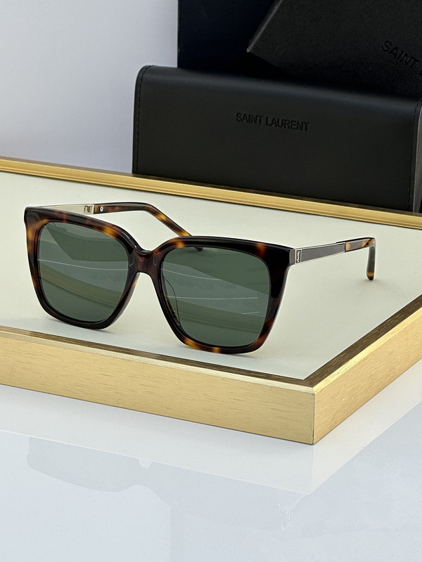 YL  Sunglasses AAAA-715